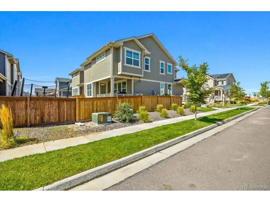 9541 Richfield St, Commerce City, CO 80022 - #3