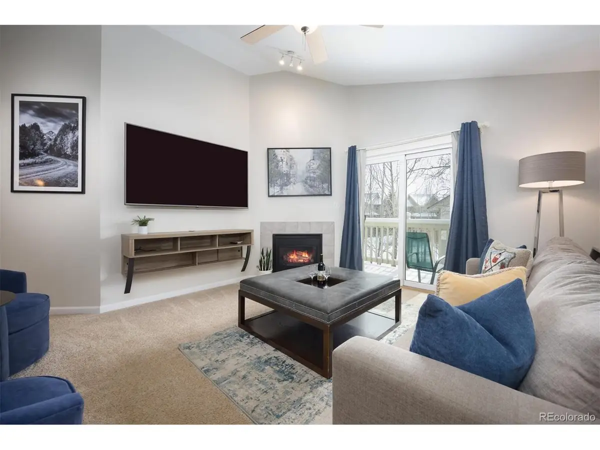 1517 Point Dr #202, Frisco, CO 80443 - #1