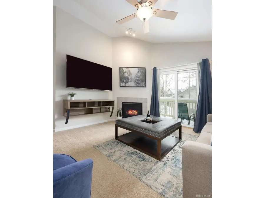 1517 Point Dr #202, Frisco, CO 80443 - #2