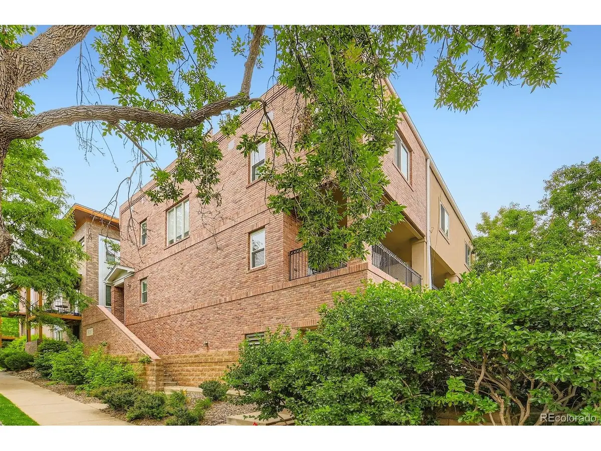 3030 Wyandot St #7, Denver, CO 80211 - #1