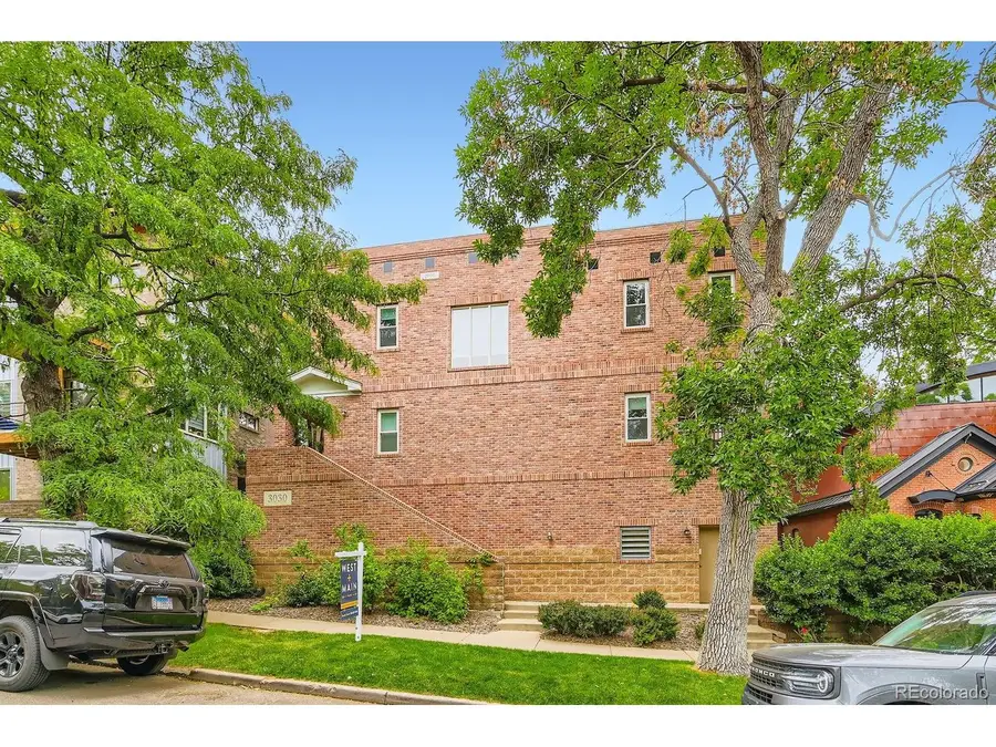 3030 Wyandot St #7, Denver, CO 80211 - #3