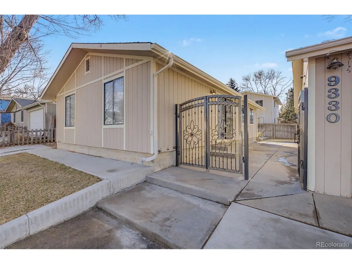 9330 Pierce St, Broomfield, CO 80021 - #1