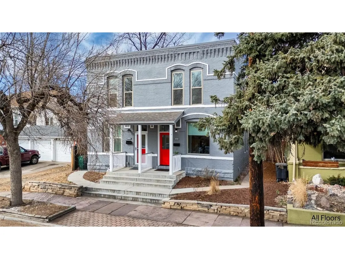 2719 Eliot St, Denver, CO 80211 - #1