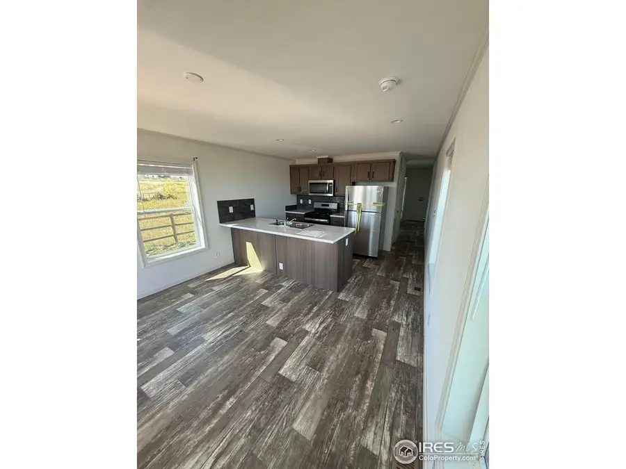 227 N Lincoln Ave, Nunn, CO 80648 - #2