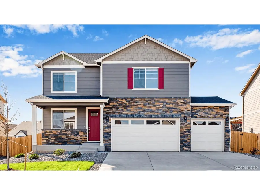 14023 Crownvetch Cir, Parker, CO 80134 - Image #3