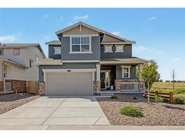 241 Paloma Way, Elizabeth, CO 80107