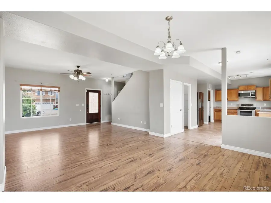 3802 Tahoe Forest Ln, Colorado Springs, CO 80925 - #3