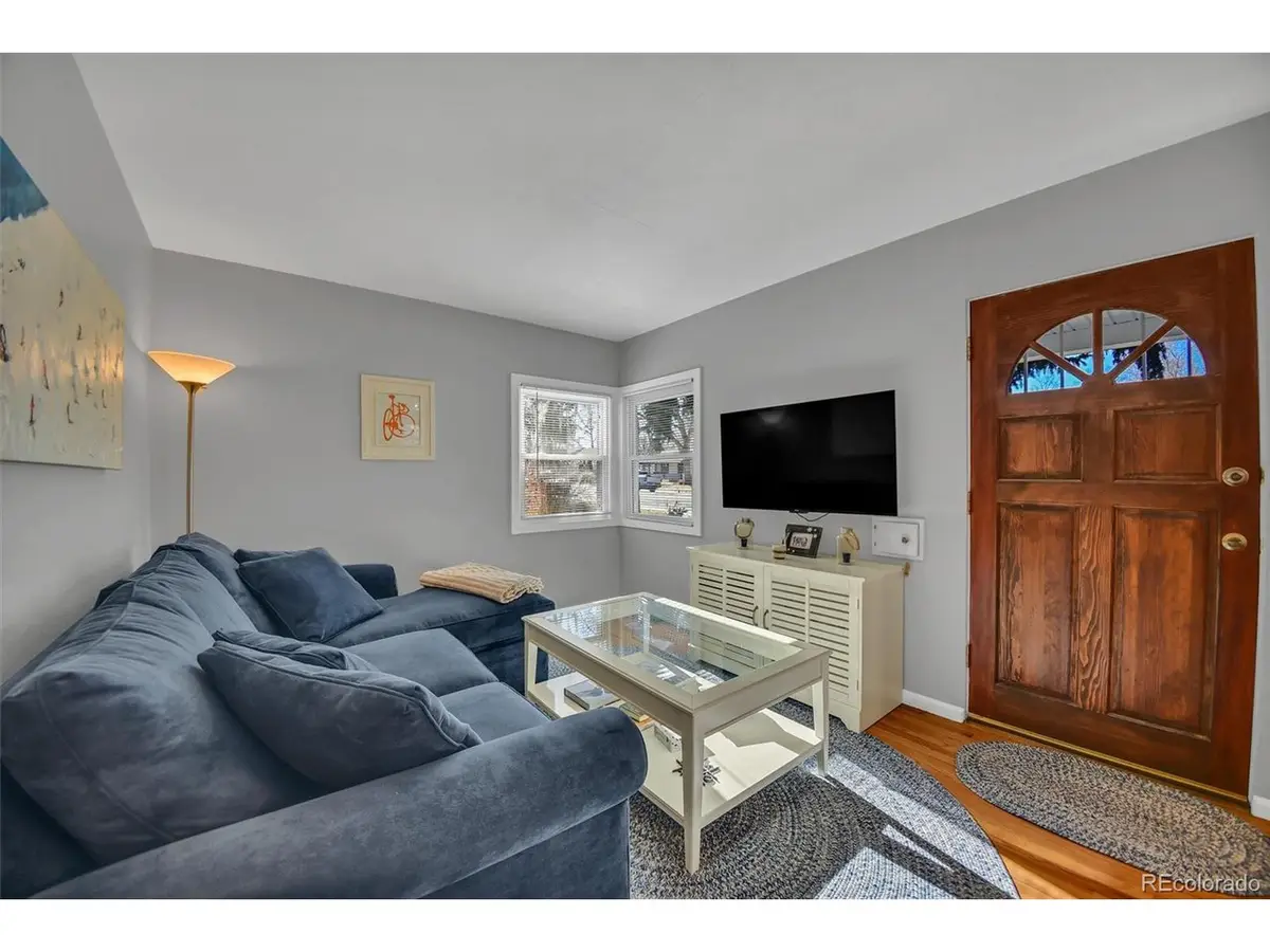 2628 S High St, Denver, CO 80210 - #1