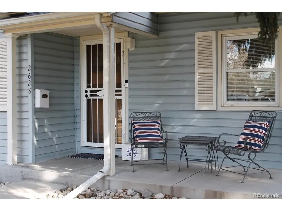 2628 S High St, Denver, CO 80210 - #2