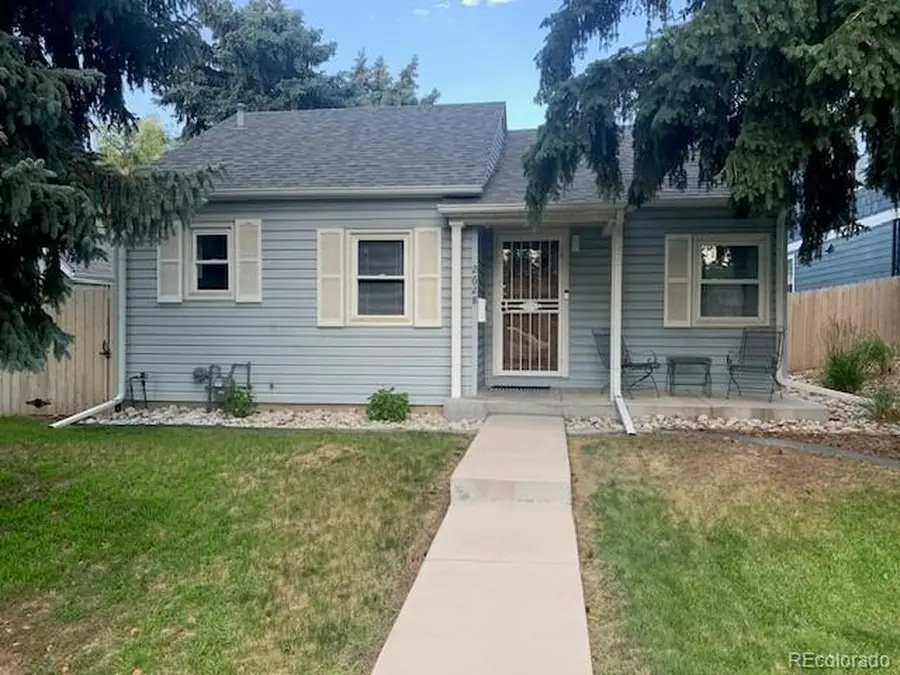 2628 S High St, Denver, CO 80210 - #3