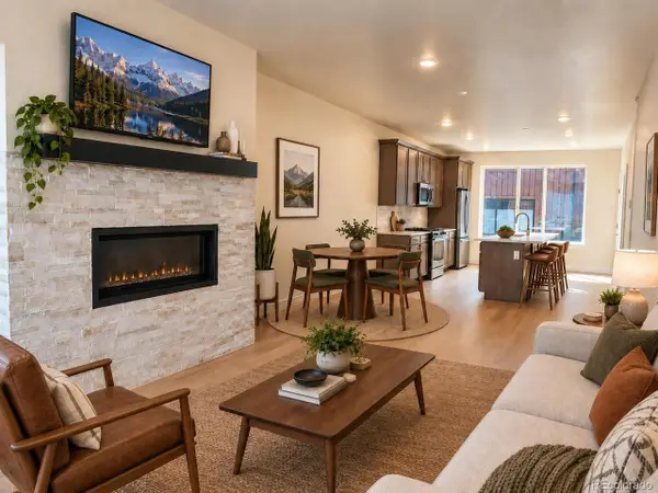 1301 Adams Avenue #6-128, Silverthorne, CO 80498