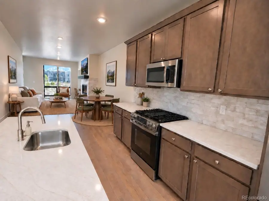 1301 Adams Avenue #6-128, Silverthorne, CO 80498 - #2