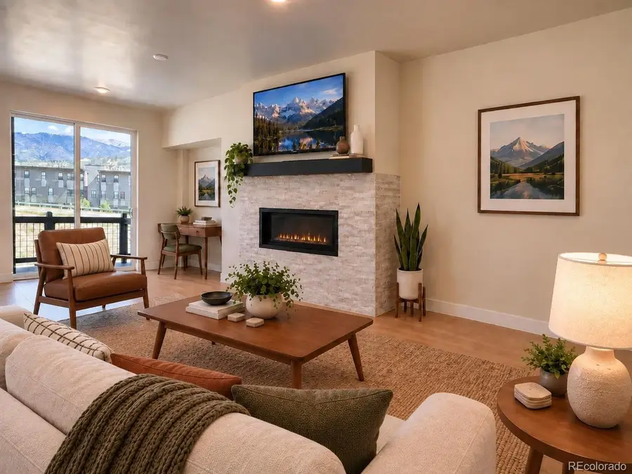 1301 Adams Avenue #6-128, Silverthorne, CO 80498 - #3