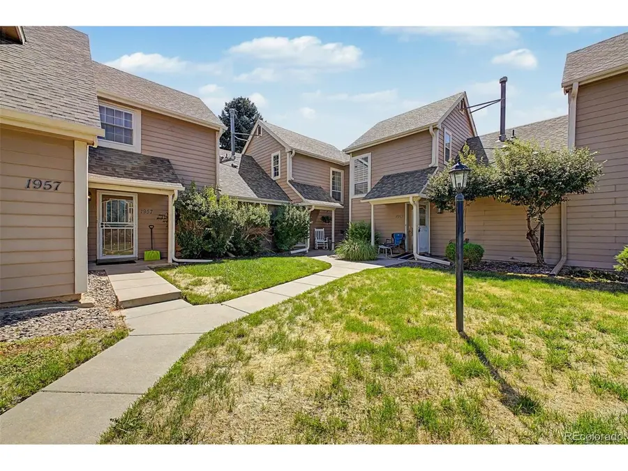 1955 S Xanadu Way, Aurora, CO 80014 - #3