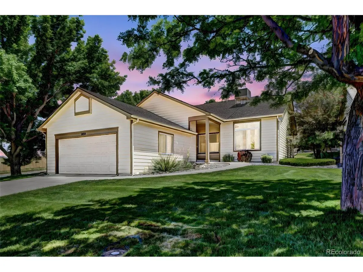 299 NW Limberpine Cir, Parachute, CO 81635 - #1