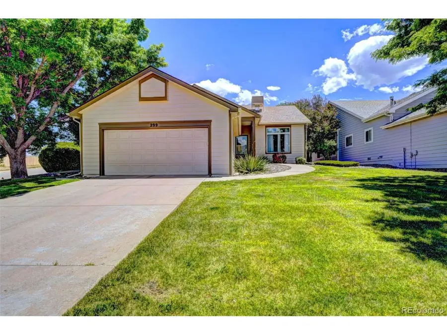 299 NW Limberpine Cir, Parachute, CO 81635 - #2