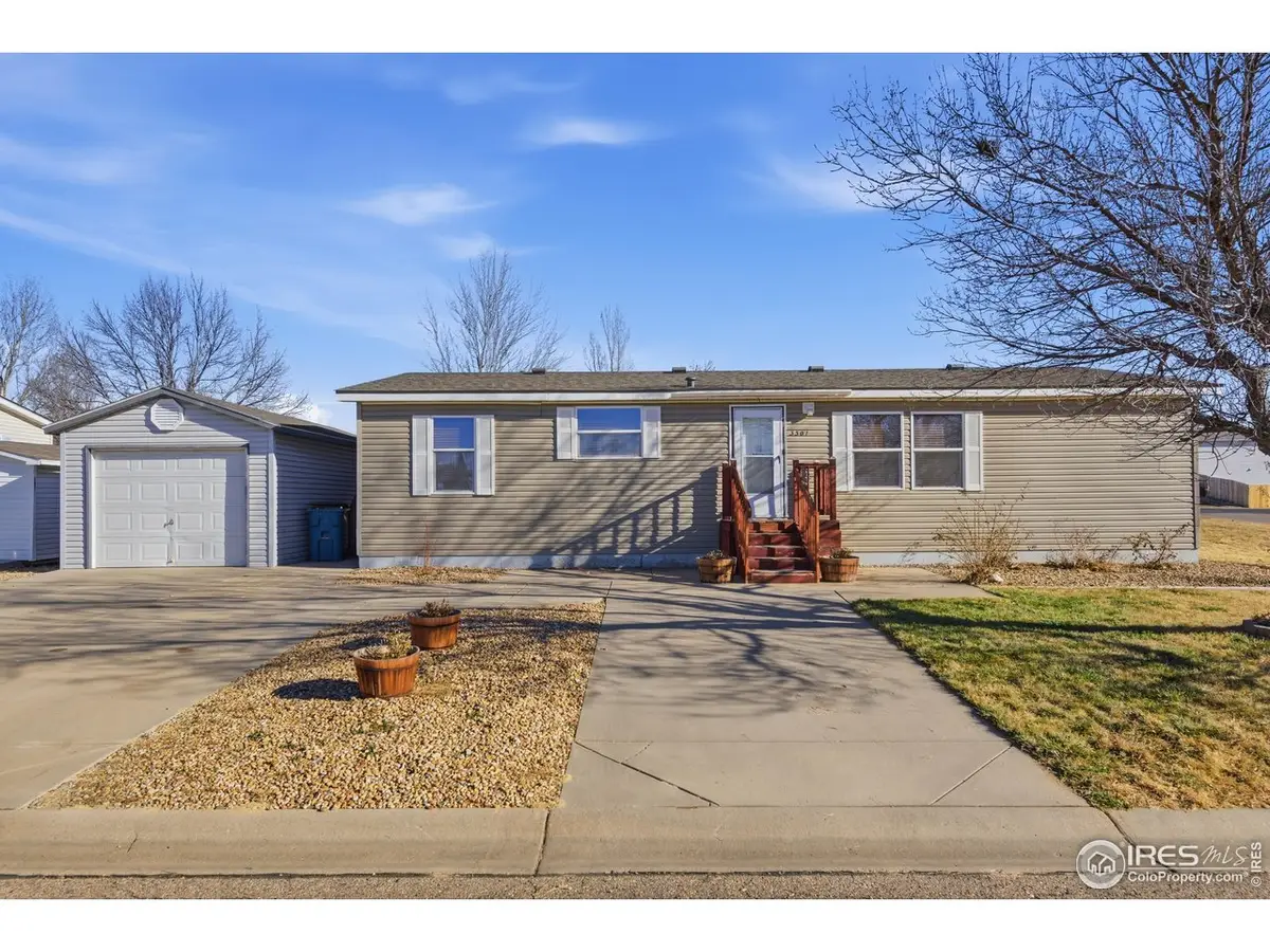 3301 Coyote Ln #26, Evans, CO 80620 - Image #1