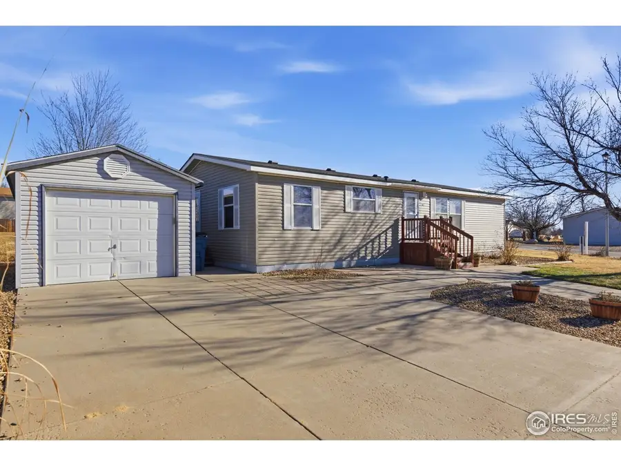 3301 Coyote Ln #26, Evans, CO 80620 - Image #2