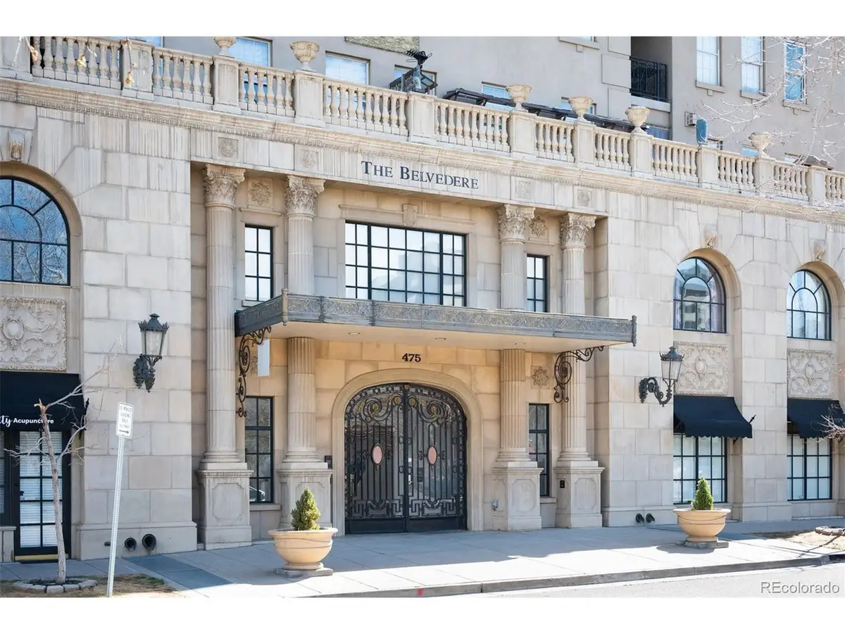 475 W 12th Ave #10A, Denver, CO 80204 - #1