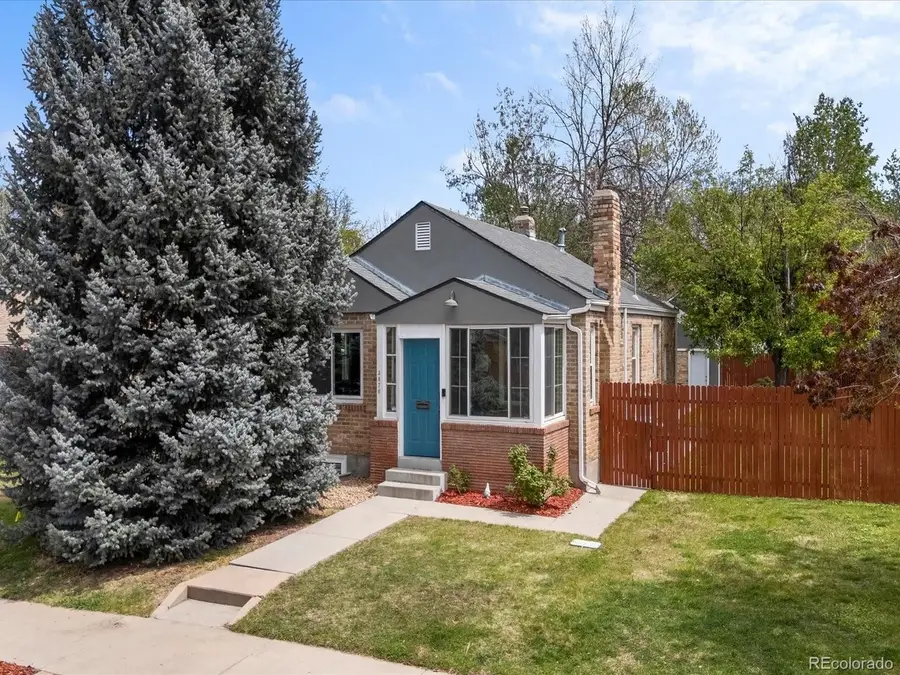 3870 S Sherman St, Englewood, CO 80113 - #3