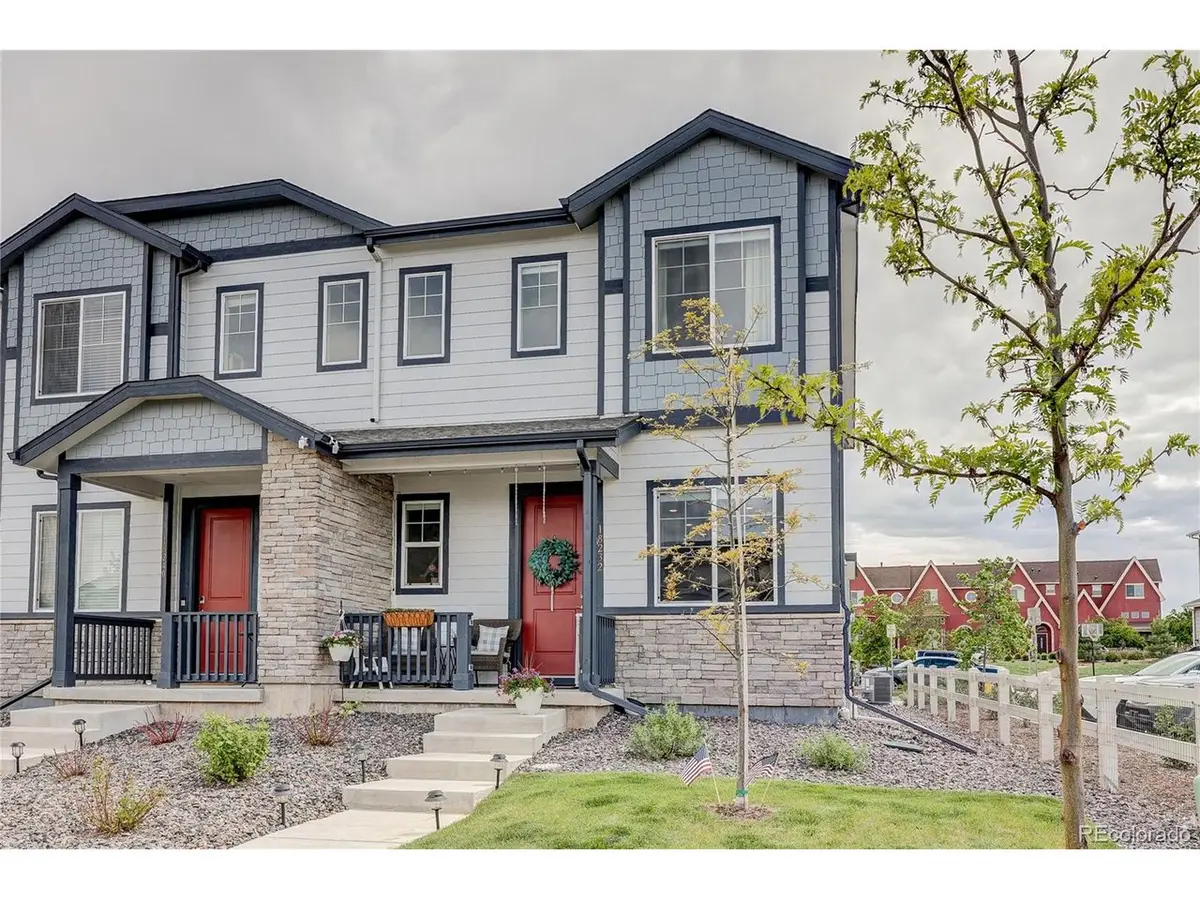 18232 Caffey Dr, Parker, CO 80134 - #1