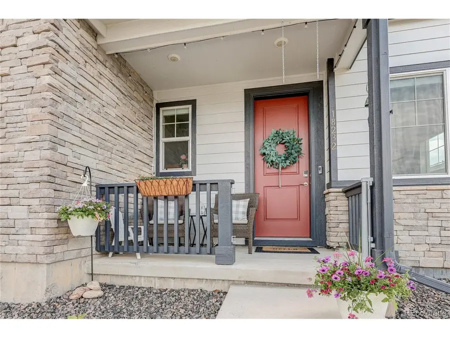 18232 Caffey Dr, Parker, CO 80134 - #2