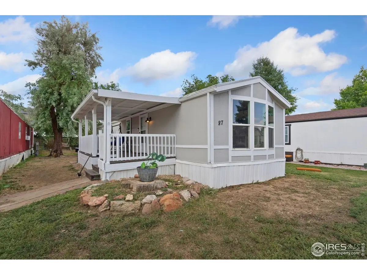 221 W 57th St #87B, Loveland, CO 80538 - #1