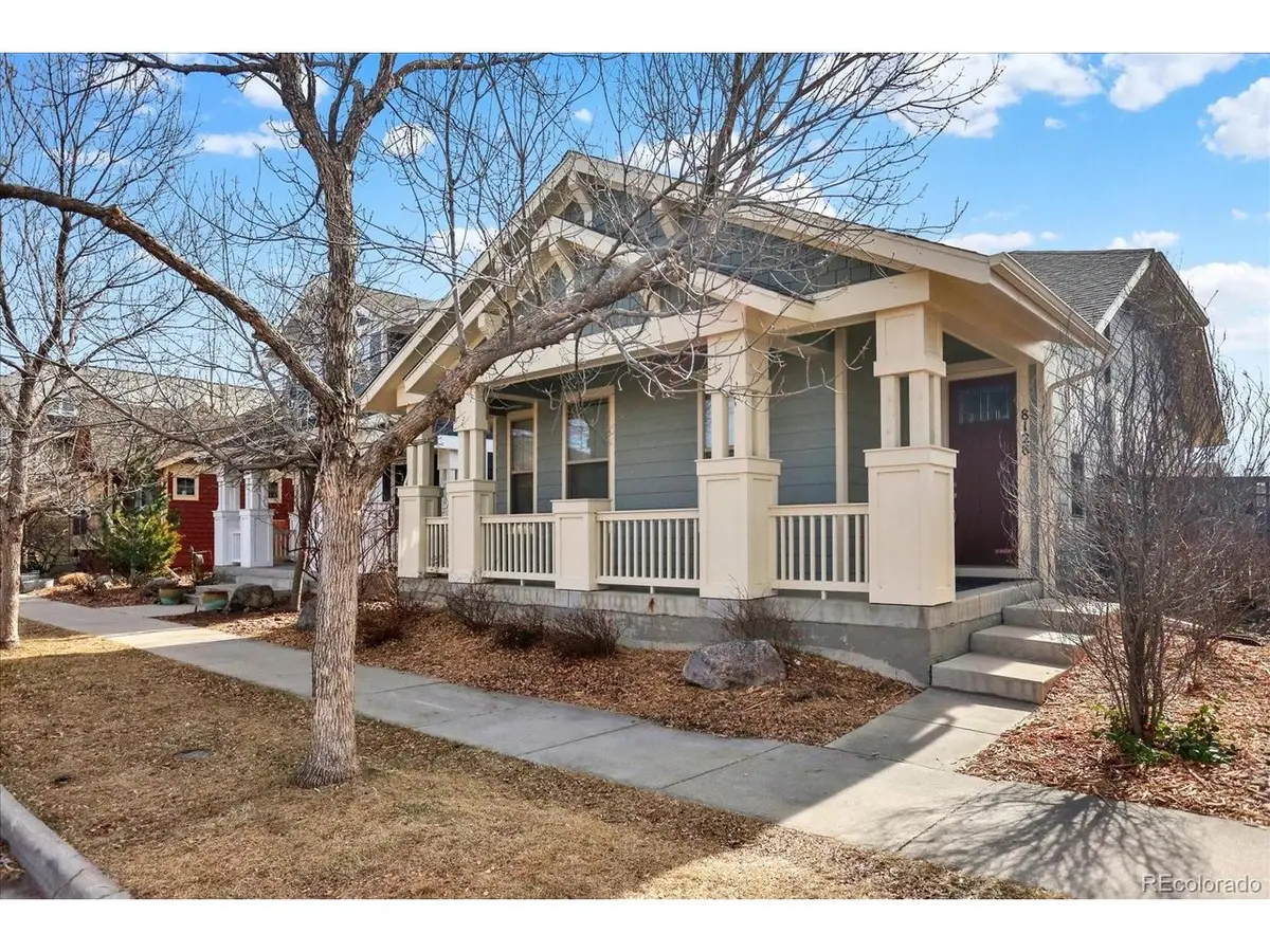 8128 E 22nd Ave, Denver, CO 80238 - #1