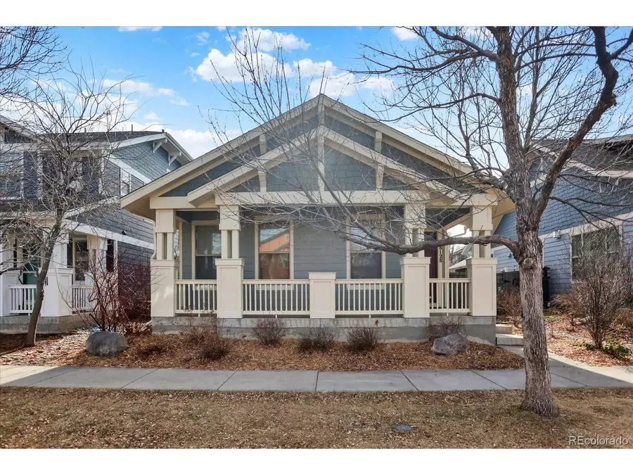 8128 E 22nd Ave, Denver, CO 80238 - #2