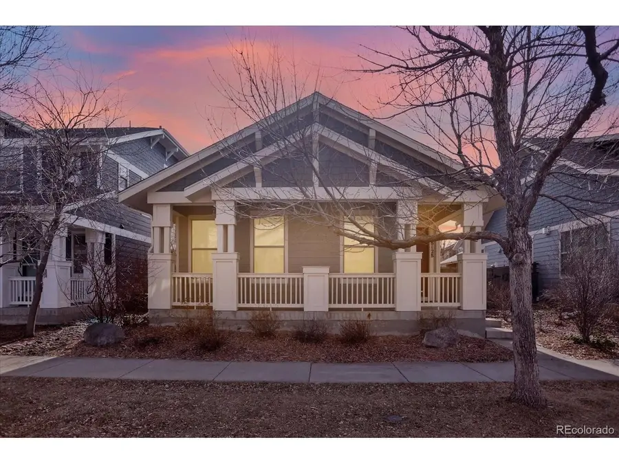 8128 E 22nd Ave, Denver, CO 80238 - #3