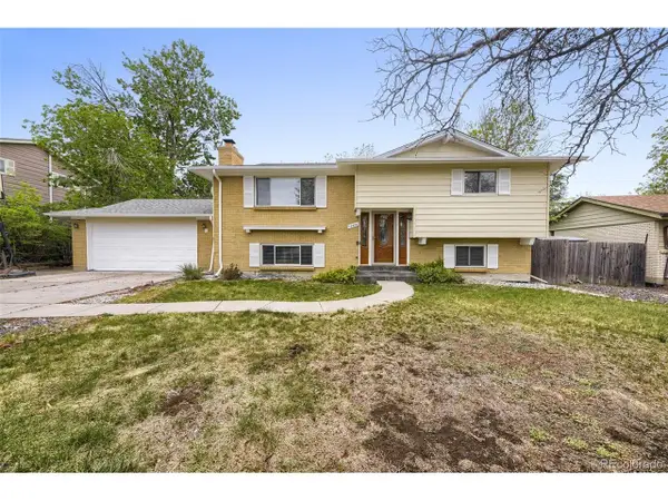 13240 E Alaska Ave, Aurora, CO 80012