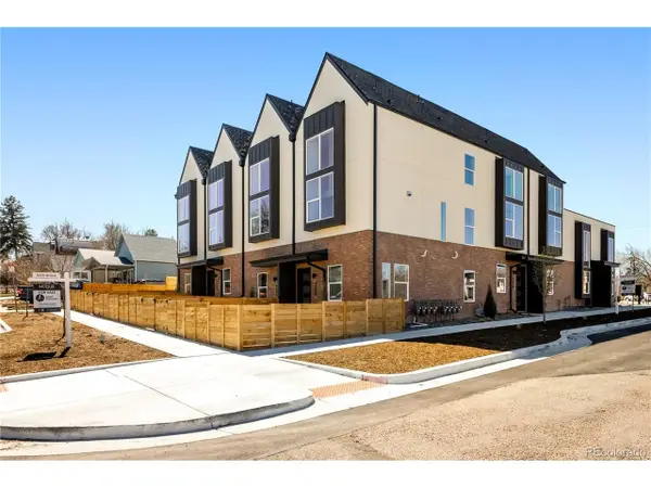 1191 N Lowell Ave, Denver, CO 80204
