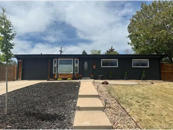 2697 S Osceola St, Denver, CO 80219