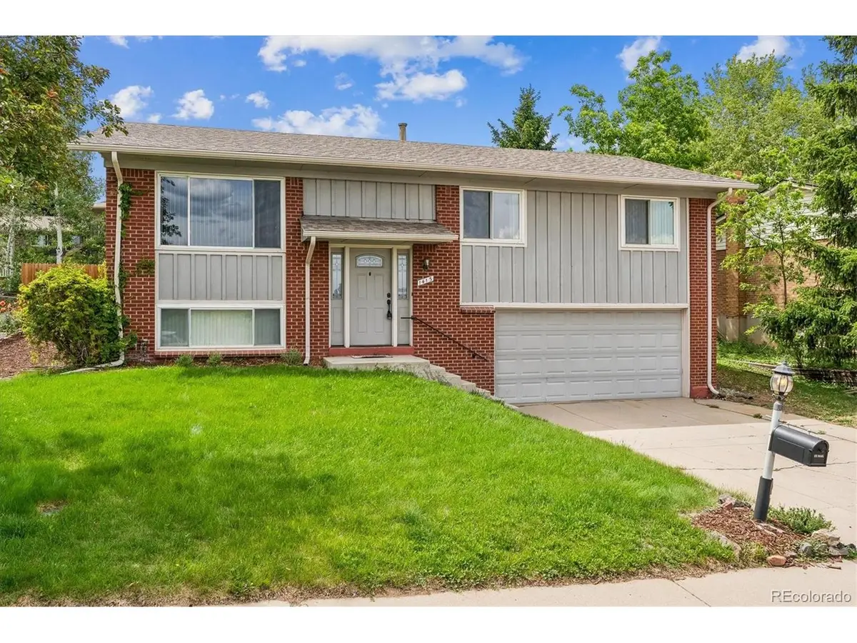 1415 S Zang St, Lakewood, CO 80228 - #1