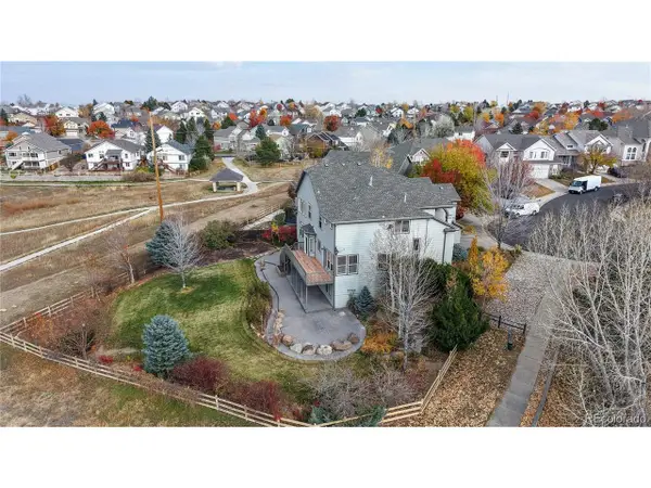 5904 S Ukraine St, Aurora, CO 80015