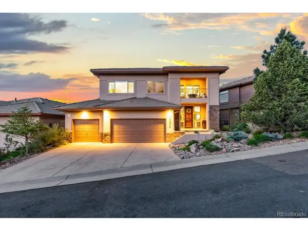 6874 Raspberry Run, Littleton, CO 80125