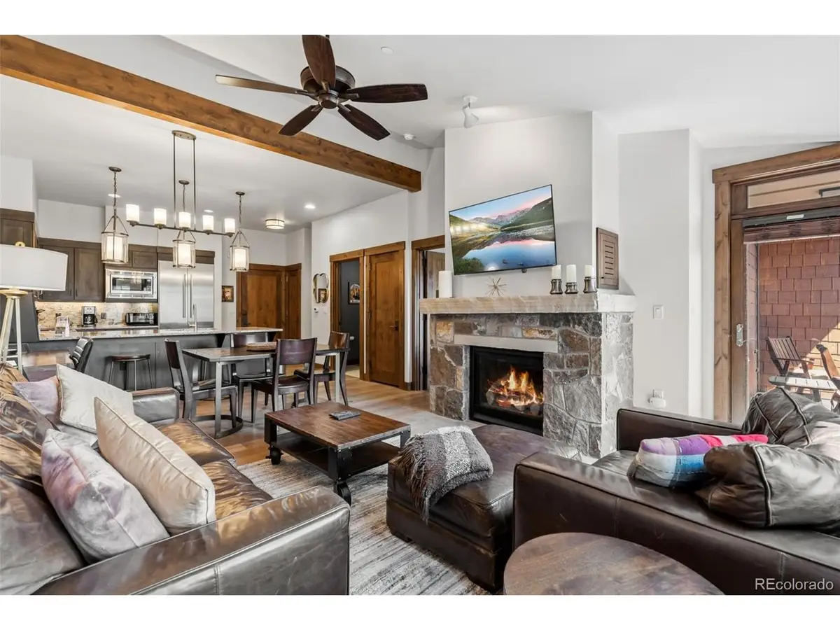 610 Columbine Rd #6409, Breckenridge, CO 80424 - #1