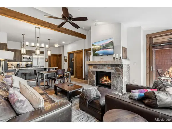 610 Columbine Rd #6409, Breckenridge, CO 80424