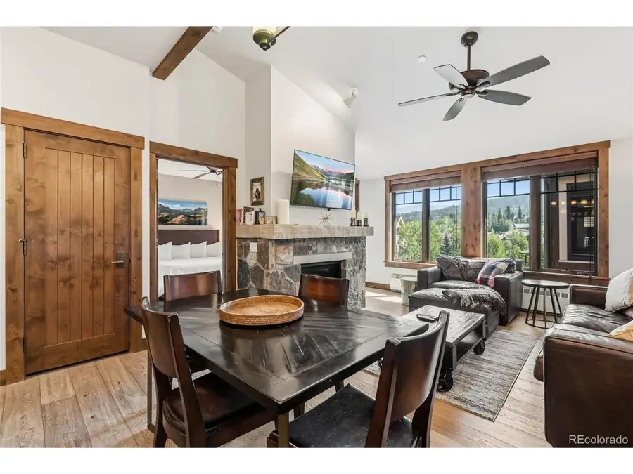 610 Columbine Rd #6409, Breckenridge, CO 80424 - #2