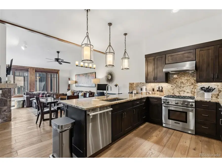 610 Columbine Rd #6409, Breckenridge, CO 80424 - #3