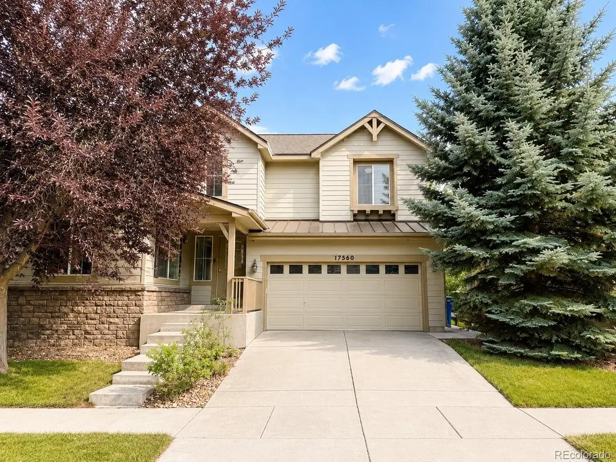 17560 E 104th Pl, Commerce City, CO 80022 - #1