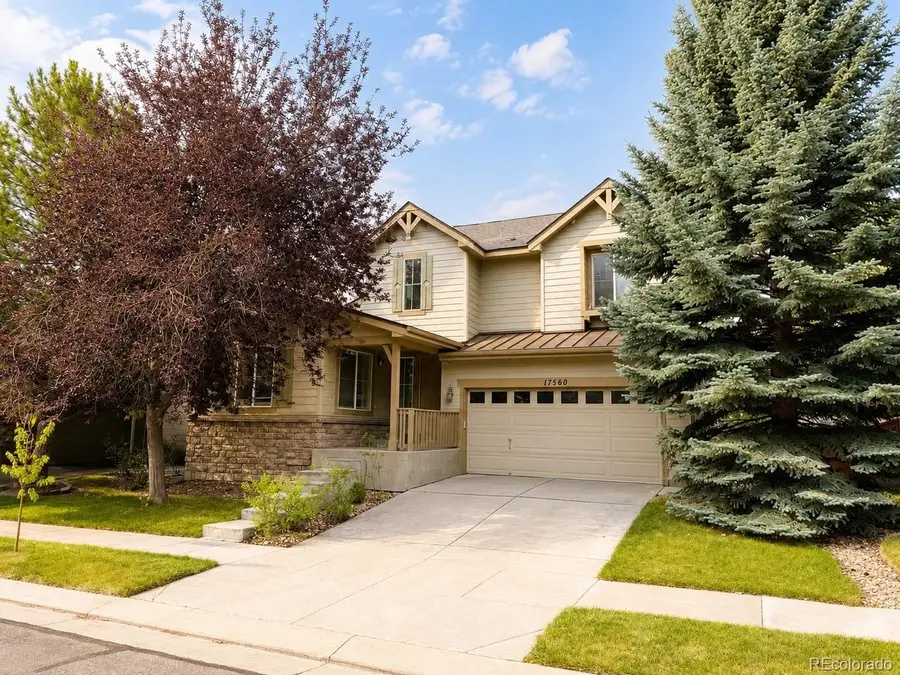 17560 E 104th Pl, Commerce City, CO 80022 - #2
