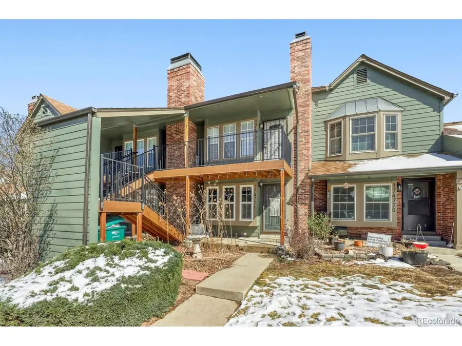 17477 E Rice Cir #F, Aurora, CO 80015 - #3