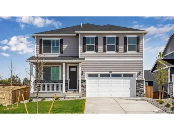 14012 Alpine Phlox Ln, Parker, CO 80134