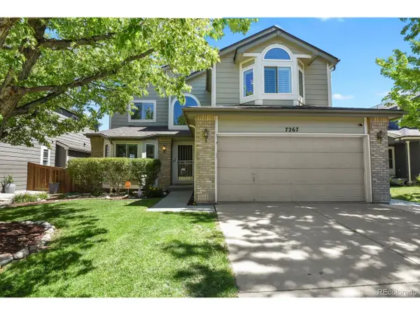 7267 Mountain Brush Ln, Highlands Ranch, CO 80130
