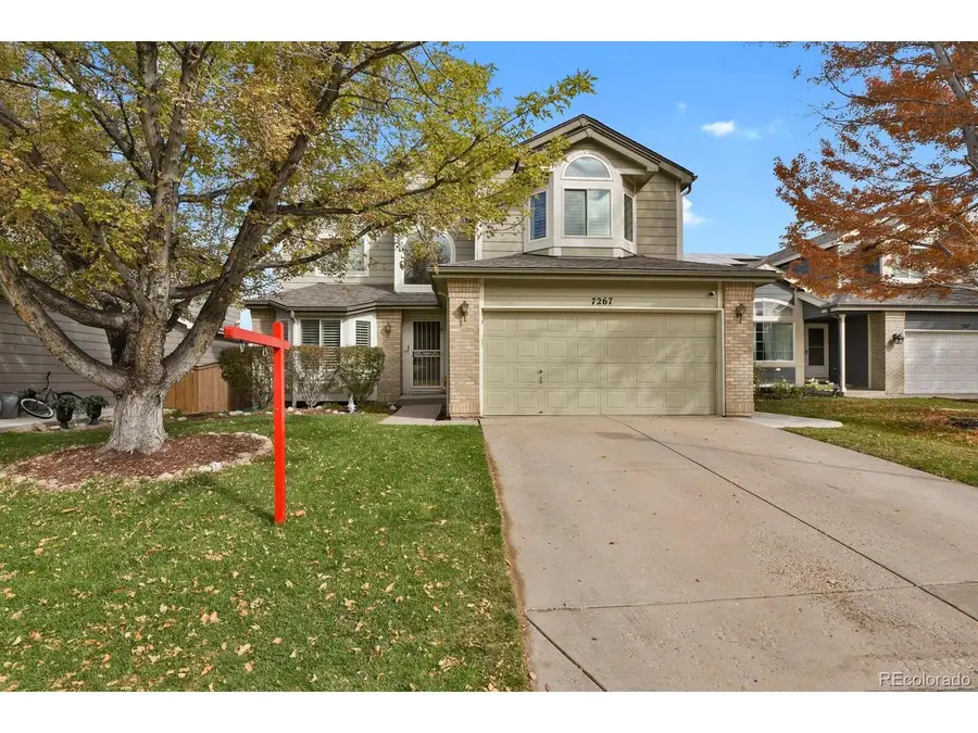 7267 Mountain Brush Ln, Highlands Ranch, CO 80130 - #2