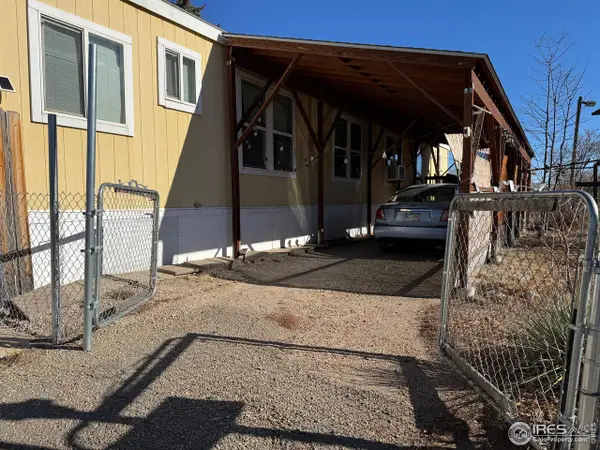 316 Barnard Ct #87, Longmont, CO 80501