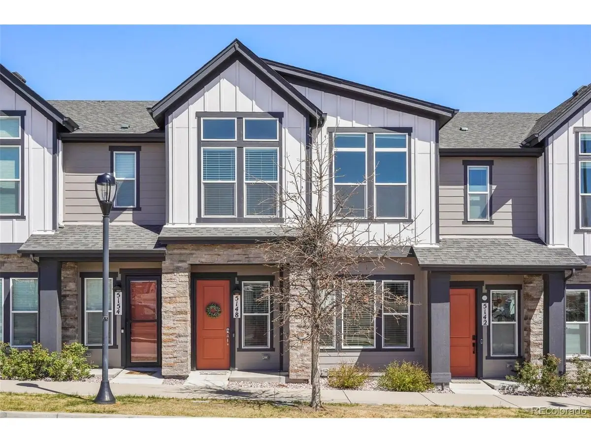 5148 Taft Ct, Wheat Ridge, CO 80033 - #1