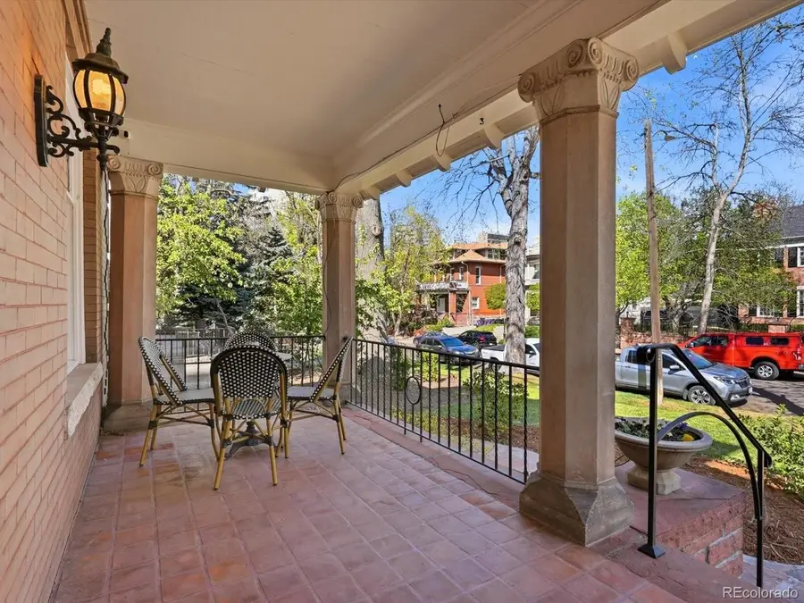 1121 N Humboldt St, Denver, CO 80218 - #2