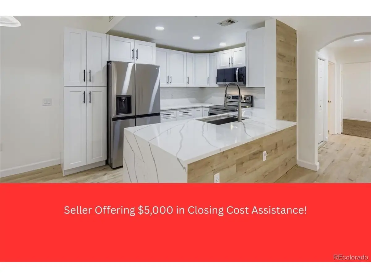 7440 S Blackhawk St #15-103, Englewood, CO 80112 - Image #1